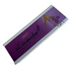 Balaji LAVENDER Dhoop Sticks, 10 Sticks